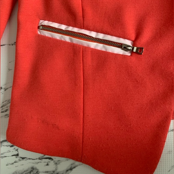 Women’s open blazer - Picture 6 of 7